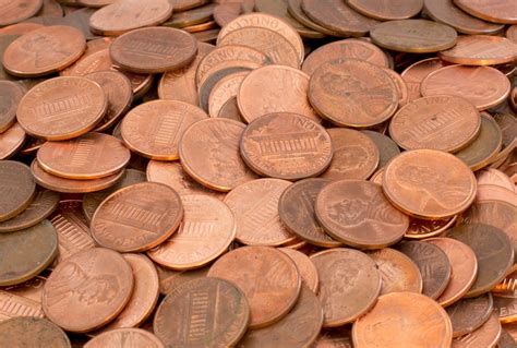 See the top of the 9 and how it pops up taller than the 1. . Top 100 pennies worth money